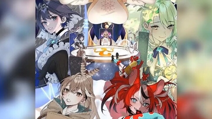 council in action movie