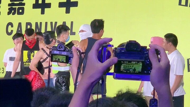 DDFACG 2023’s Insane Organizer Uses the Fiji Cup as a Prize!