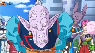 Xenoverse 2, Dragon Ball Xenoverse whole ending scene, Dragon Ball Xenoverse 2, Japanese, Xenoverse