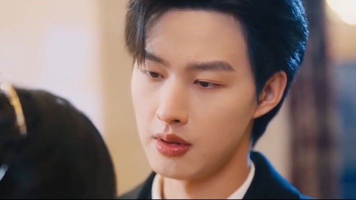 รักแท้ไม่แคร์น้ำหนัก อวิ๋นฉือ