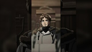 Eren Yeager Edit || ~Gentlemen~ || #anime #shorts #attackontitan 🥵