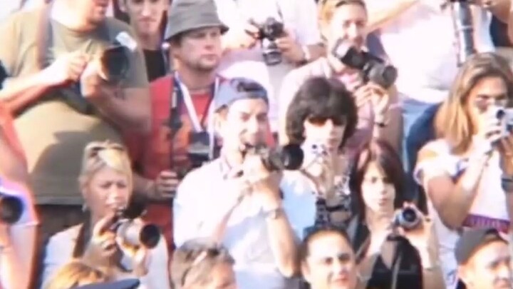 Iconic Moments That Went Viral: A Nostalgic Look Back at the Cannes Film Festival