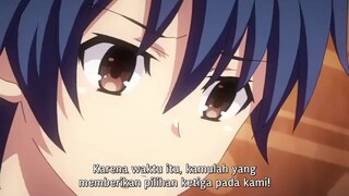 Date a live season3 Episode 3