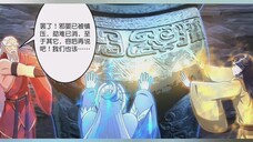 god's realm Hindi Episode 417 Explaine