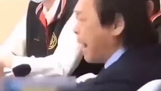 Film-film Master Xing memang mencerminkan kenyataan kok