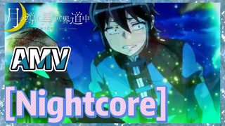 [Nightcore] AMV