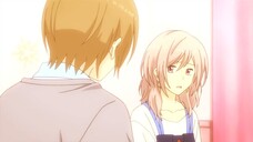 ReLIFE | एपिसोड 7 | टेस्ट सब्जेक्ट 001 → 002 | Crunchyroll