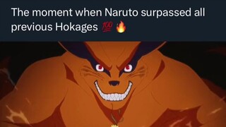 Naruto shocked the world😈😈👺