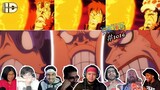 😂THREE IDIOTS CAPTAINS | ONE PIECE EPISODE 1016 REACTION MASHUP