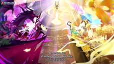 the Demon King Who lost his job episode 01
