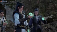 Rebirth Of The Sword Patriach Eps 32