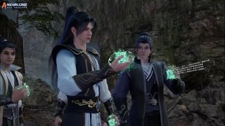 Rebirth Of The Sword Patriach Eps 32