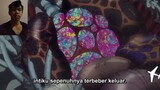 Kemunculan Kaiju No. 9 dalam Anime Kaiju No. 8