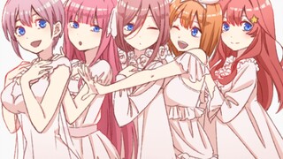 [AMV]Soothign Mashup of 100 Anime Series - BGM: NO.1