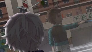 斩神：我即神明第五集（赵空城帅气一刀流）