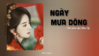 Ngày Mưa Dông / 阴雨天 - Tiểu Điền Âm Nhạc Xã