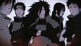 Open Naruto in the way of [Tomb Raiders Notes: Ten Years in the World]