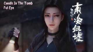 Candle In The Tomb Ful Eps Sub Indo Hd