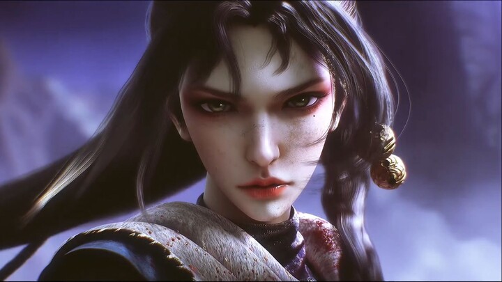 Eclipse of Illusion SP: The Miasma War Ep 2 Indo - hd