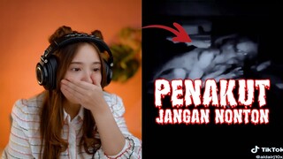 VIDEO - VIDEO TERSERAM DEEPWEB || MEIREACTION