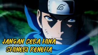 Rasenggan yang menakotkan