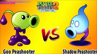 độc tố vs bóng đêm #game