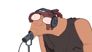 Rhymes with Grug 5