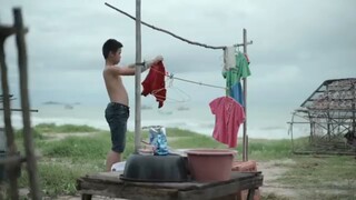 ผงซักผ้า