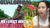 FIRST TIME WATCHING Gualgenma (Official Music Video) | SaTnaL RaksaM SR REACTION