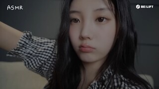 [ID SUB]Speed Makeup ASMR 🐹 | Welcome to Guinea’s Makeup Shop! | ILLIT