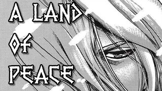 I Finally Read Vinland Saga