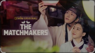 THE MATCHMAKERS EPISODE 10 TAGALOG