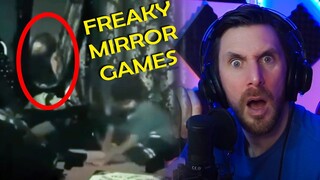 VIDEOS YOU DONT WANT  TO WATCH ALONE - SLAPPED HAM REACTION