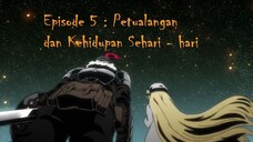 Pembantai Goblin Season 01 Episode 05