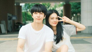 FLY AGAIN EP 5 SUB INDO