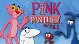 Pink Panther & pals