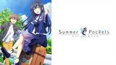 Summer Pockets EP 4 [Sub Indo]