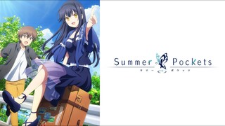 Summer Pockets EP 4 [Sub Indo]