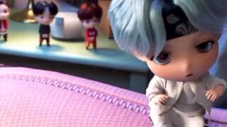 "Mic Drop" 2017 - TinyTan