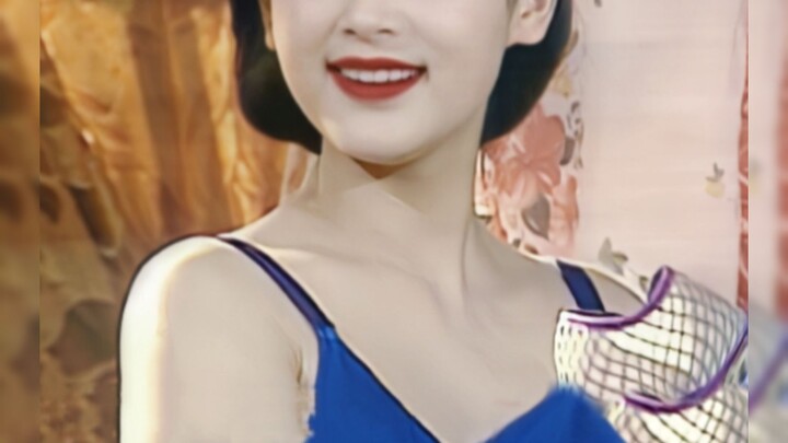 So it turns out Fan Bingbing wasn’t bragging—no wonder Hong Kong media once named her the No. 1 beau