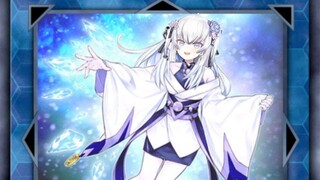 [Godly editing/Dong Xuelian] Female GN, but a life mentor