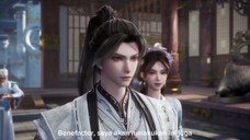 God is on a Funny Journey Eps 20 sub indo