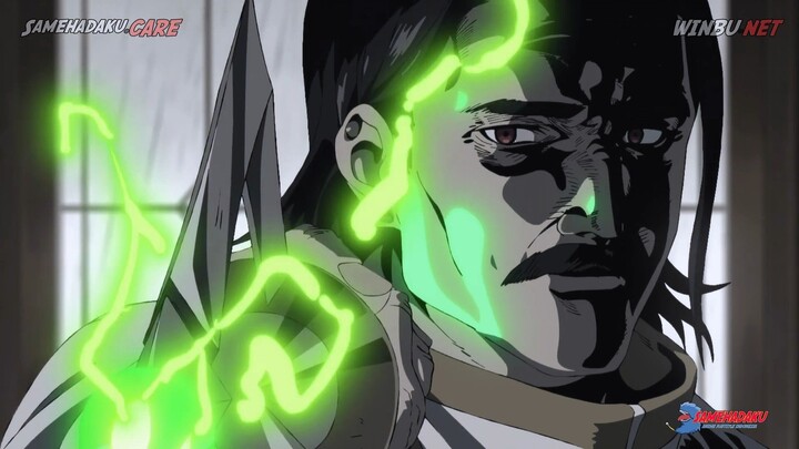 Sentenced to Be a Hero episode 12 Full English Sub -END- REACTION