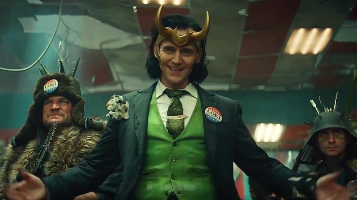 Marvel: He's really back this time! Besides Black Widow, what other details are there? The final sce