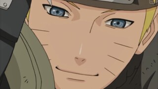 Naruto akhirnya diterima penduduk desa Konoha😭