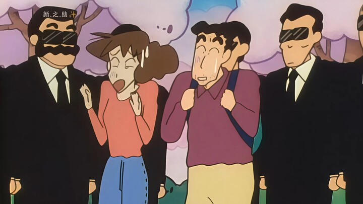 “Who would have thought Xiao Xin has such a wide network—she even knows the boss of the underworld!”