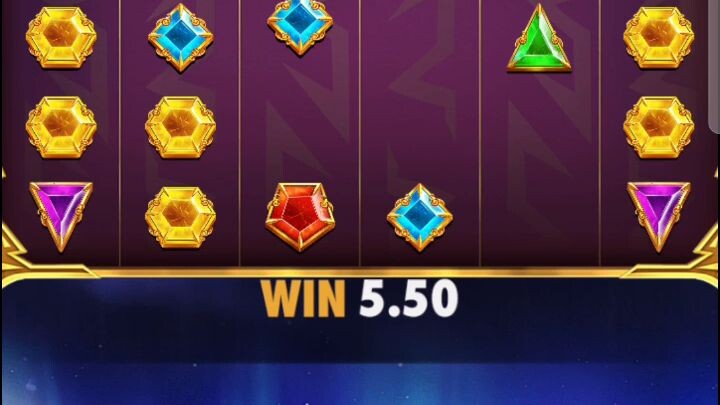 PINALAD KAYA DI MINALAS 😆