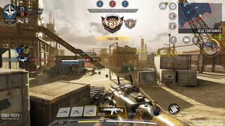 Call of Duty Mobile Gameplay Multiplayer