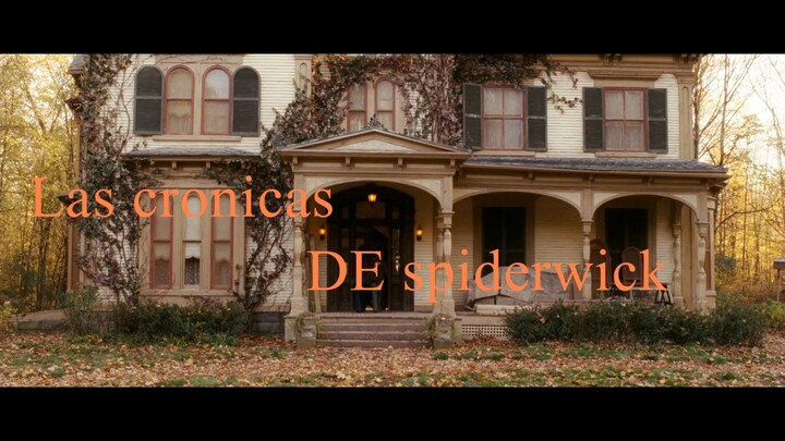 Las.cronicas.de.Spiderwick.2008.WEB-DL.1080p-Dual-Lat