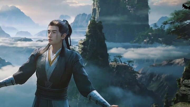 ⚡️Hành trình trở thành ma quỷ của tôi⚡️丨Hàn Lão Mặc thật nóng bỏng⚠️【Falling Again/Truyền thuyết về 